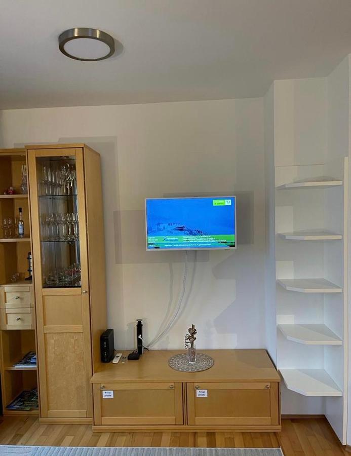 Appartement 4You シュラートミンク エクステリア 写真